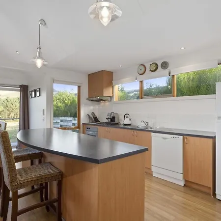 Otway Vista 12 Villa Apollo Bay Exterior photo
