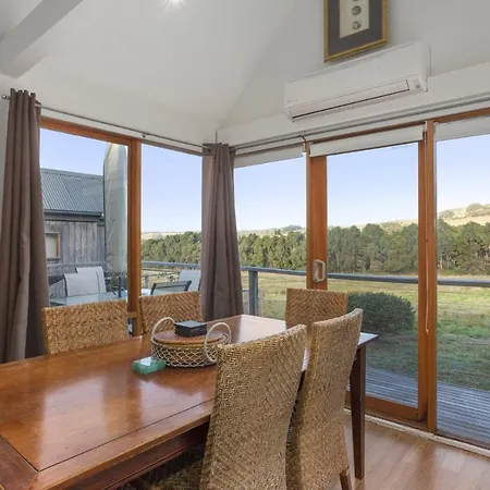 Otway Vista 12 Villa Apollo Bay Exterior photo