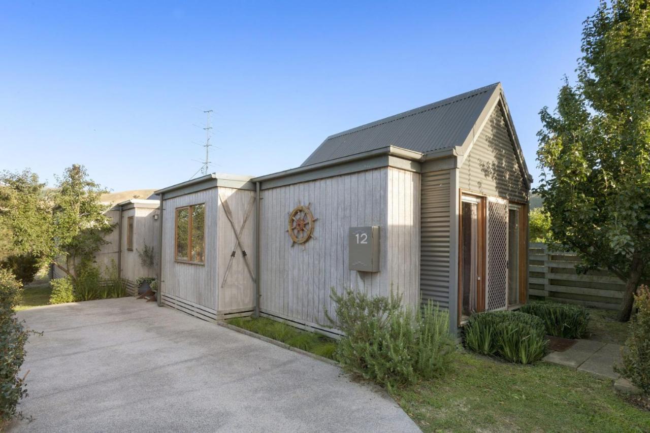 Holiday home Otway Vista 12 Apollo Bay