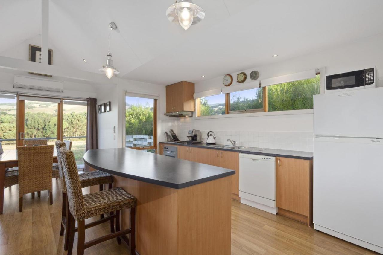 Otway Vista 12 Holiday home *