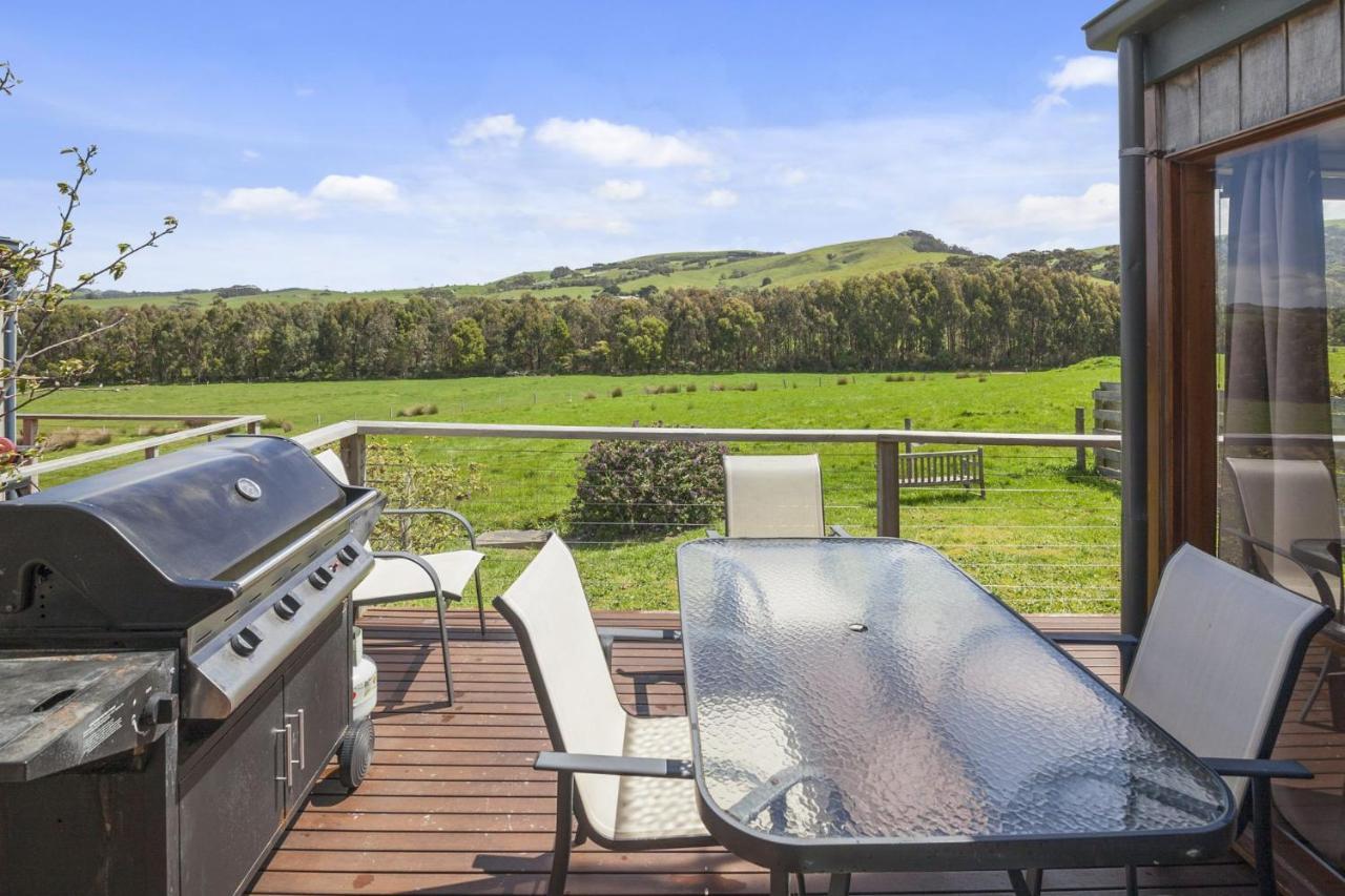 Otway Vista 12 Holiday home